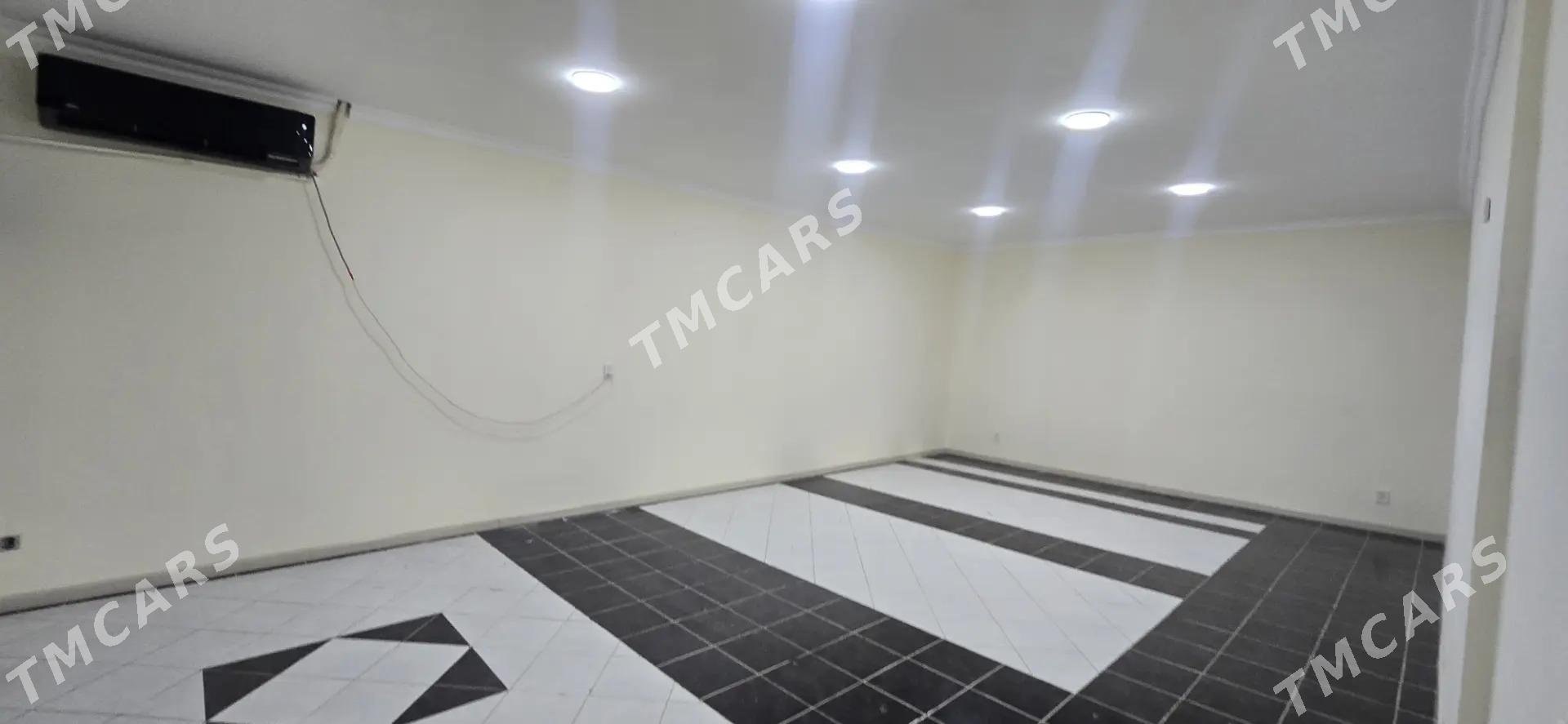 Arenda Gagarin ofis - Aşgabat - img 3