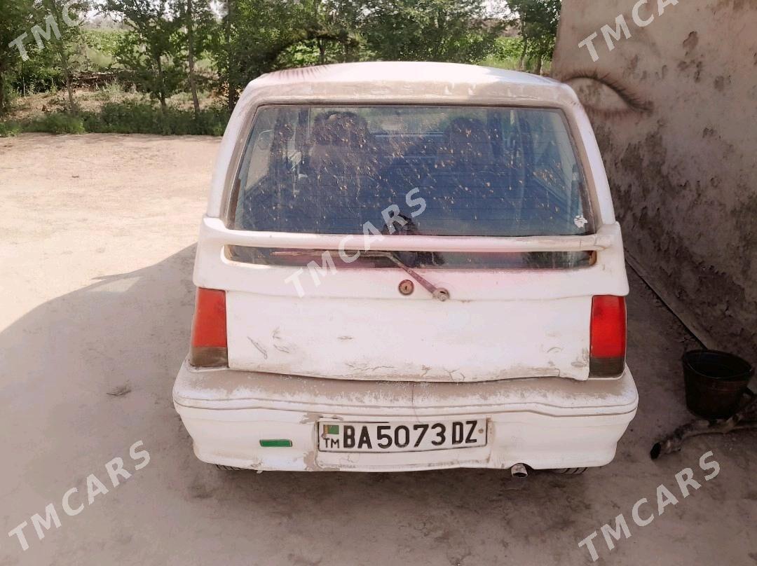 Daewoo Tico 1996 - 16 000 TMT - Акдепе - img 4