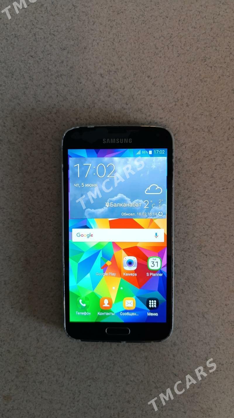 s 5 Samsung - Balkanabat - img 2