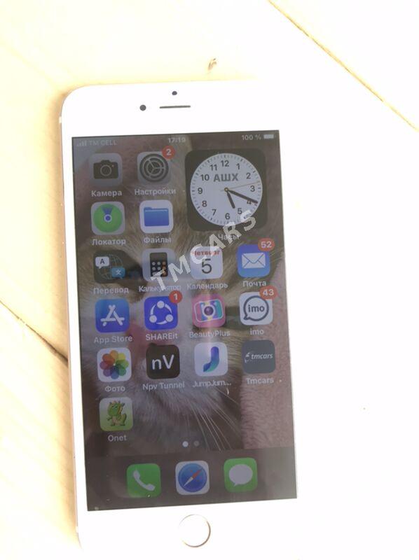 iphone 6s plus - Мары - img 4