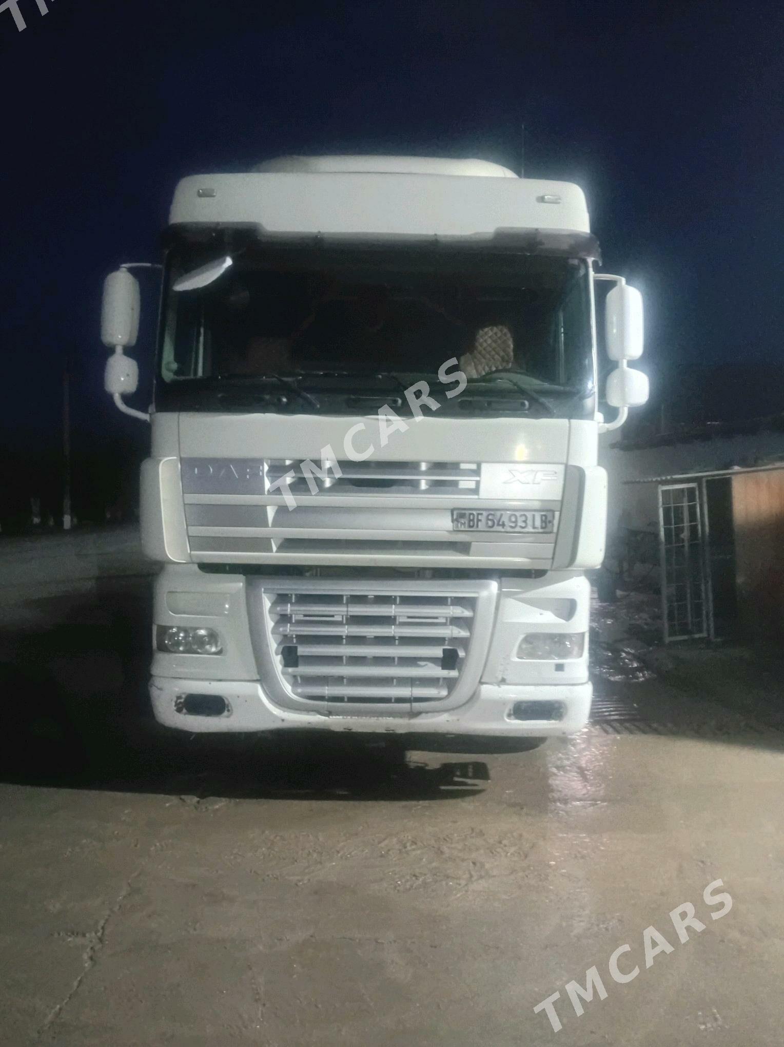 DAF 460 2009 - 500 000 TMT - Halaç - img 5