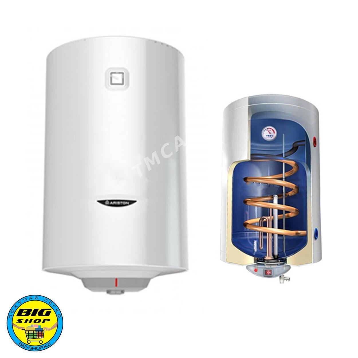 ARISTON PRO 80 LITER BOŸLER - Aşgabat - img 2
