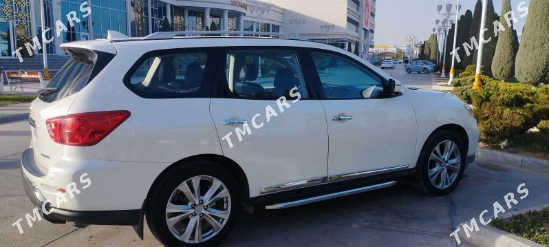 Nissan Pathfinder 2020 - 280 000 TMT - Mary - img 3