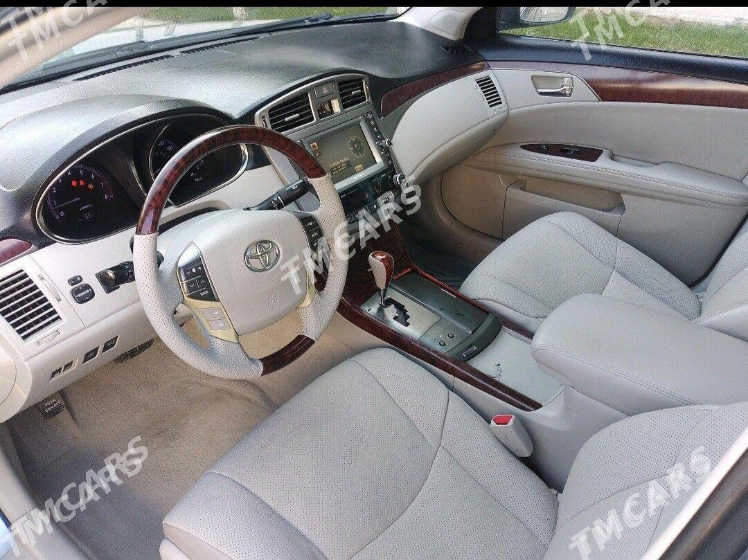 Toyota Avalon 2011 - 280 000 TMT - Türkmenabat - img 4