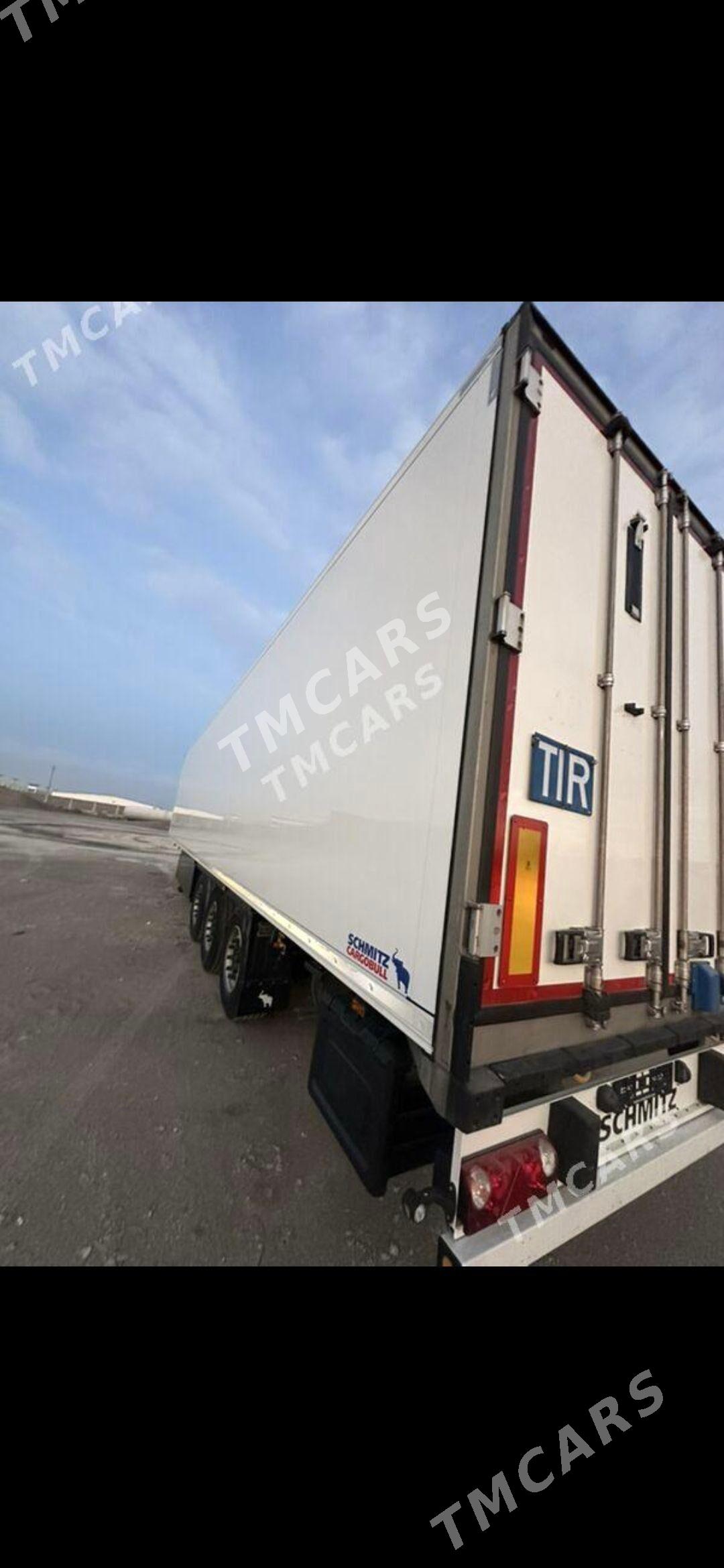 Kogel Cargo 2019 - 902 000 TMT - Türkmenabat - img 2