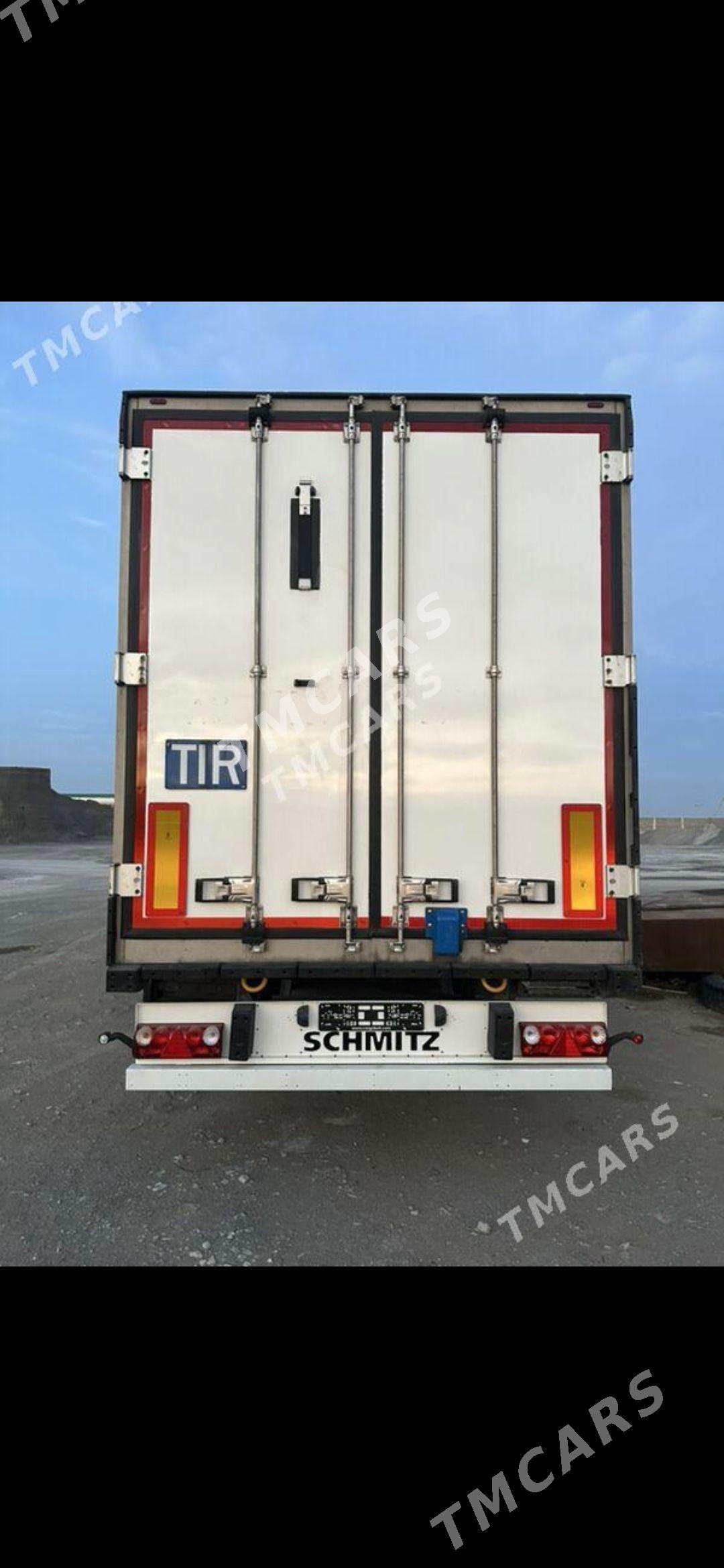 Kogel Cargo 2019 - 902 000 TMT - Türkmenabat - img 3