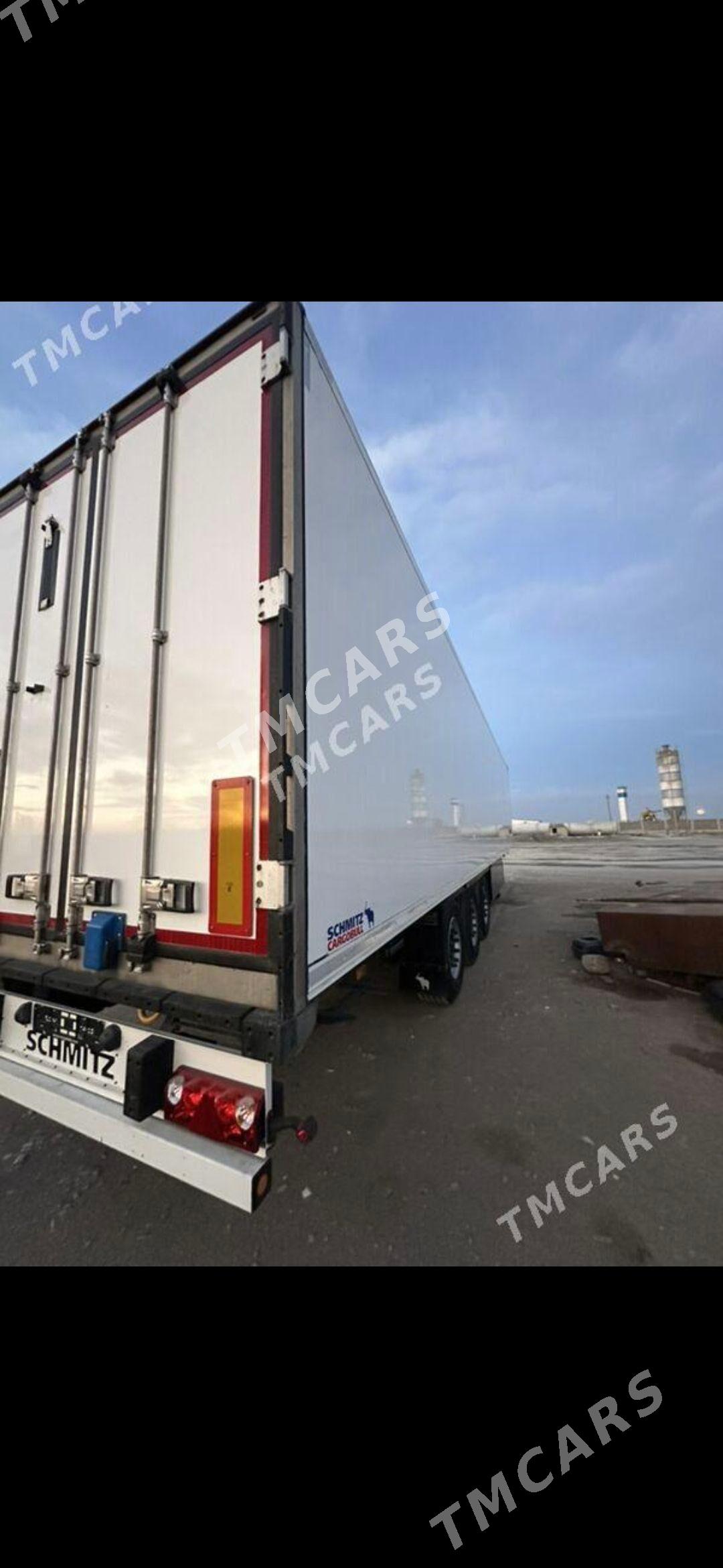 Kogel Cargo 2019 - 902 000 TMT - Türkmenabat - img 4