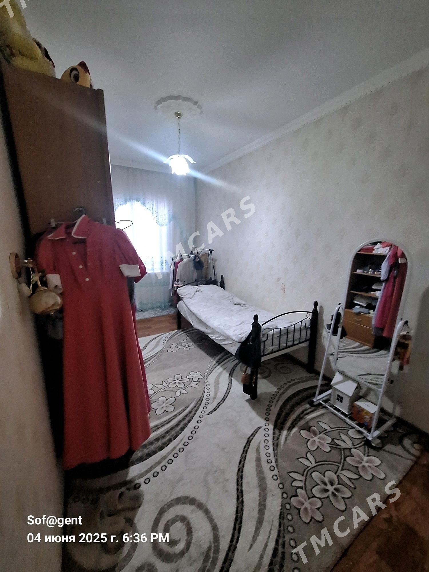 Buzmeyin gress 5kom - Büzmeýin GRES - img 10