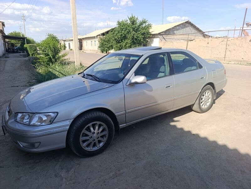 Toyota Camry 2000 - 130 000 TMT - Boldumsaz - img 6