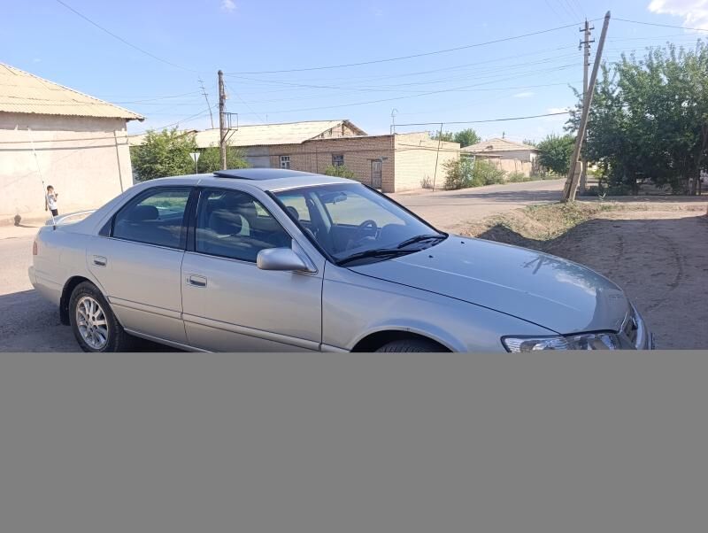 Toyota Camry 2000 - 130 000 TMT - Boldumsaz - img 8