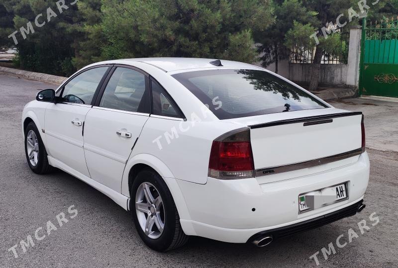 Opel Vectra 2003 - 89 000 TMT - Aşgabat - img 7