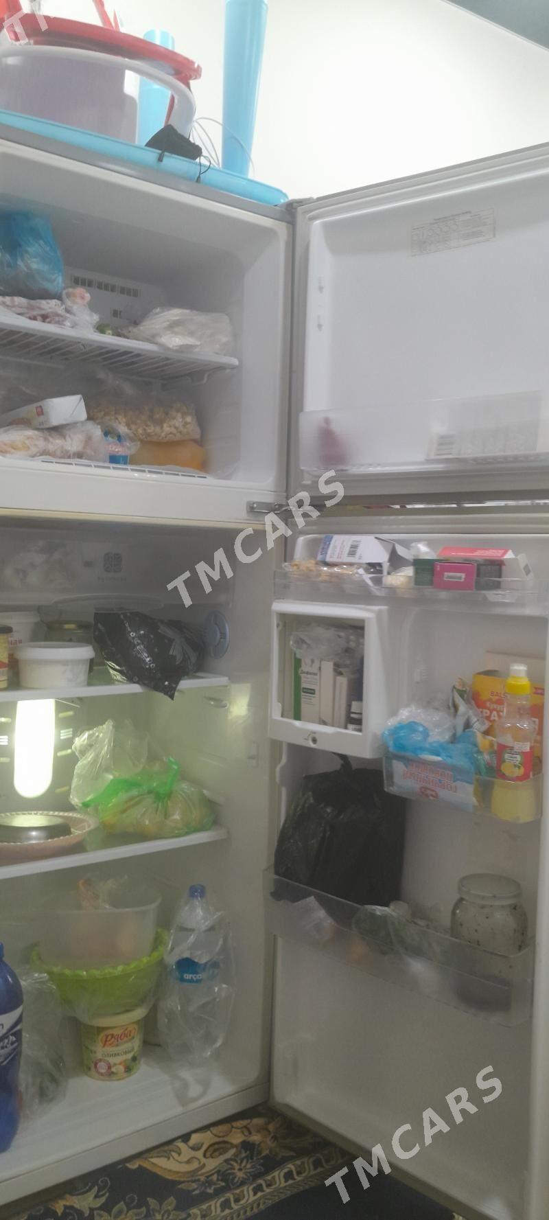 холодильник Samsung - 4 mkr - img 2