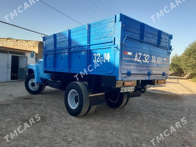 Zil 130 1993 - 85 000 TMT - Tejen - img 4
