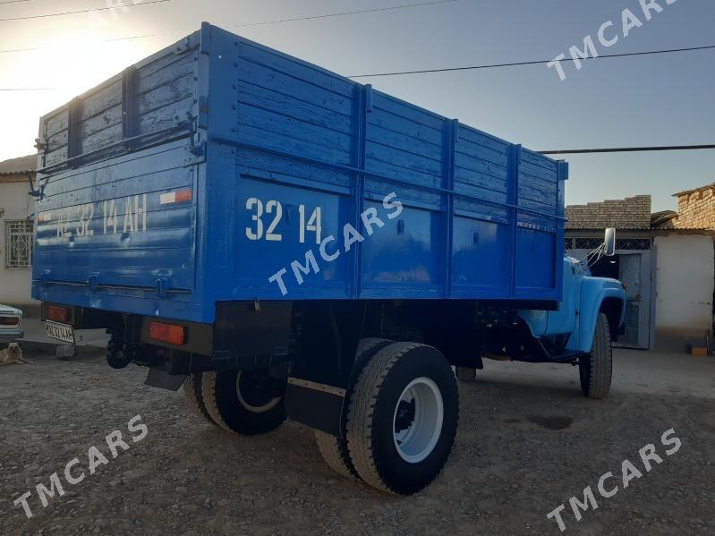 Zil 130 1993 - 85 000 TMT - Tejen - img 3