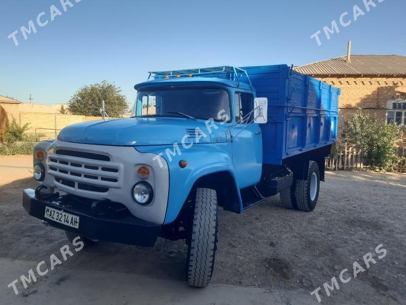 Zil 130 1993 - 85 000 TMT - Tejen - img 2