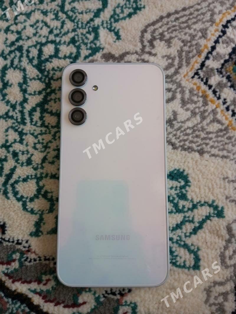 Samsung A15 - Türkmenabat - img 2