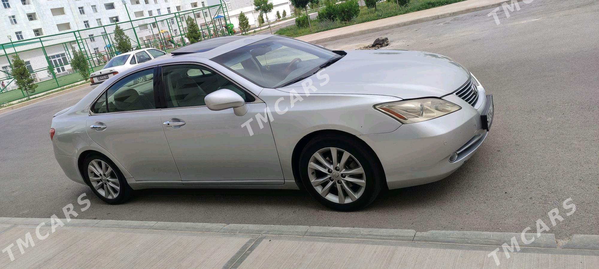 Lexus ES 350 2007 - 159 000 TMT - Gökdepe - img 2