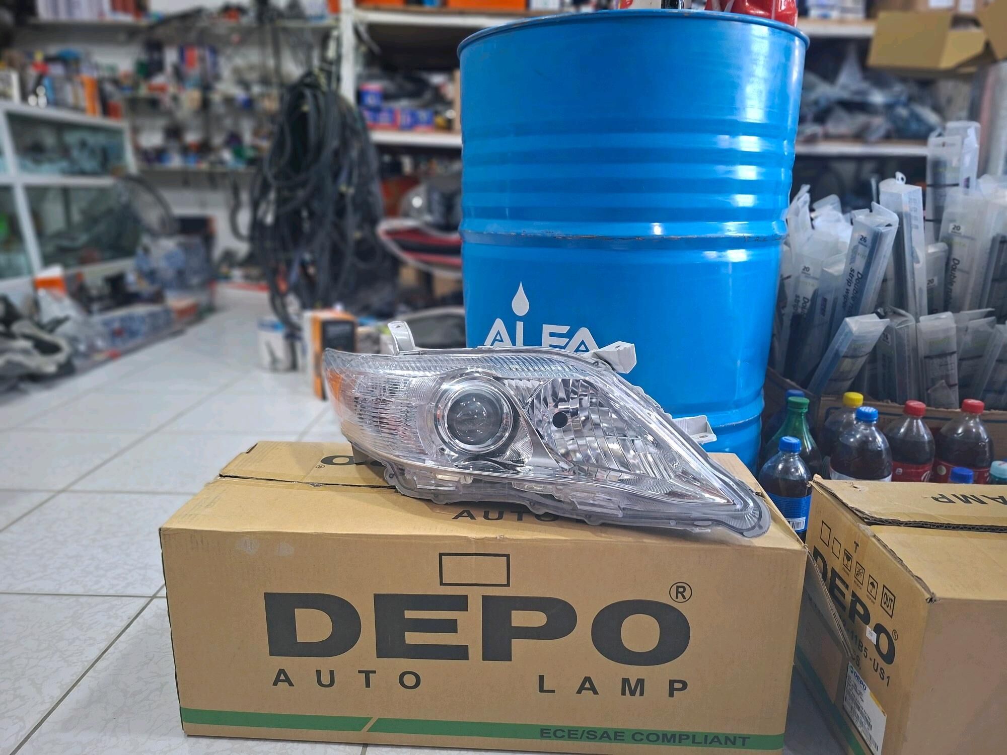 okuz kelle fara 1 550 TMT - Бахарден - img 2