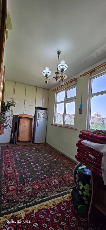Gowdan W 5 komnat - Ашхабад - img 9