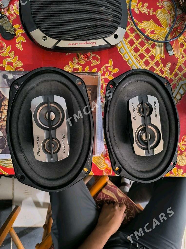 pioneer 6975 v3 550 v 1 100 TMT - Köneürgenç - img 5