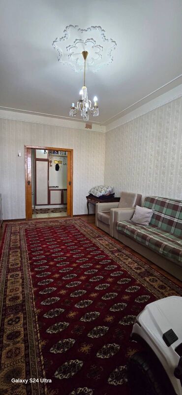 Gowdan W 5 komnat - Ашхабад - img 5
