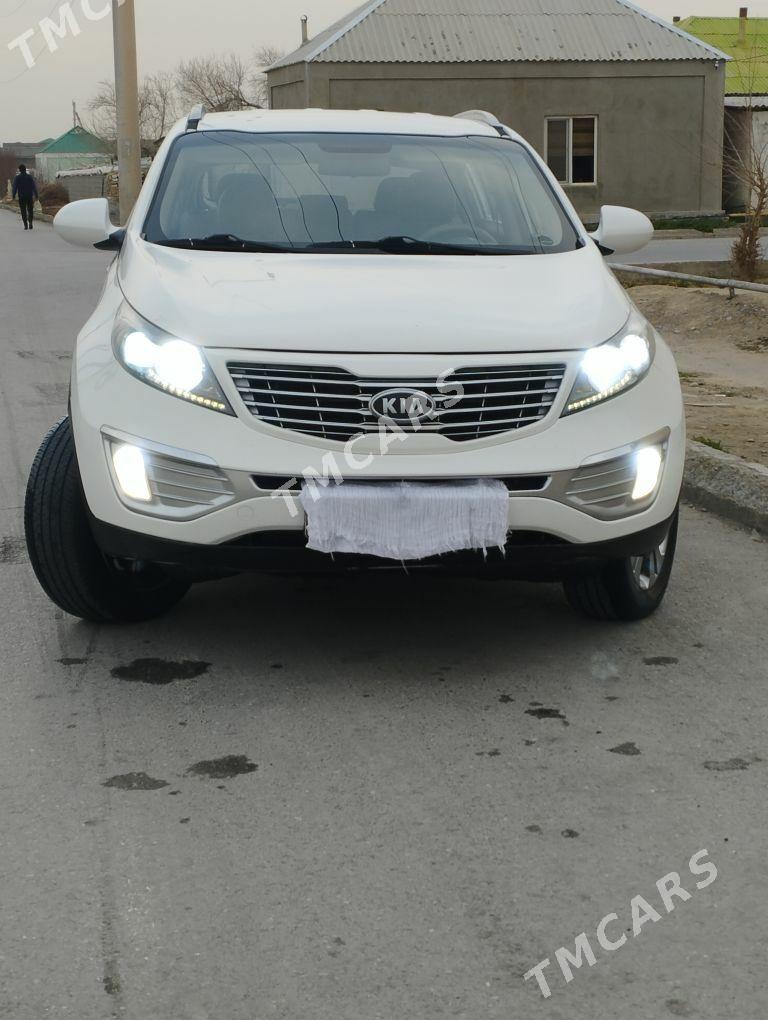 Kia Sportage 2011 - 190 000 TMT - Büzmeýin - img 3