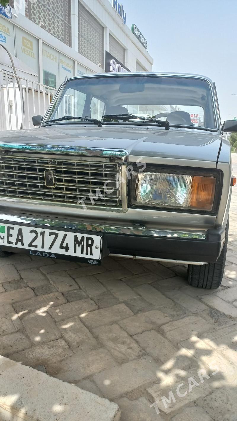 Lada 2107 2011 - 55 000 TMT - Wekilbazar - img 2