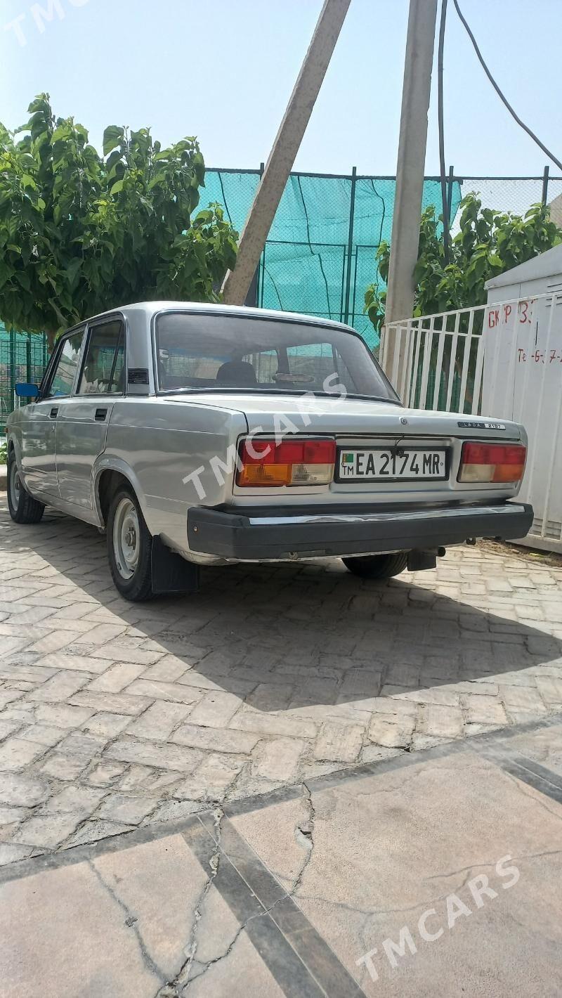 Lada 2107 2011 - 55 000 TMT - Wekilbazar - img 4