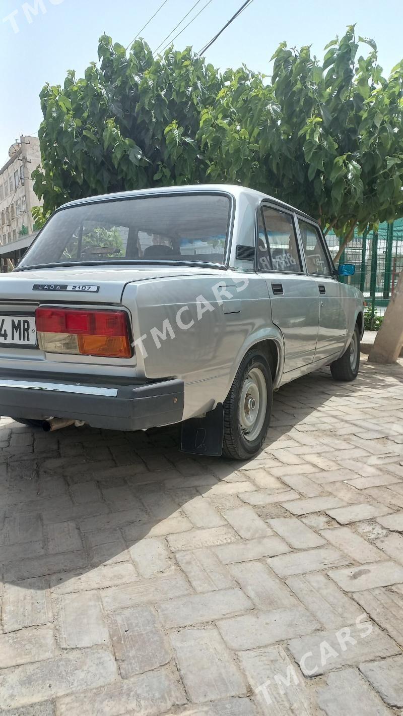 Lada 2107 2011 - 55 000 TMT - Wekilbazar - img 5