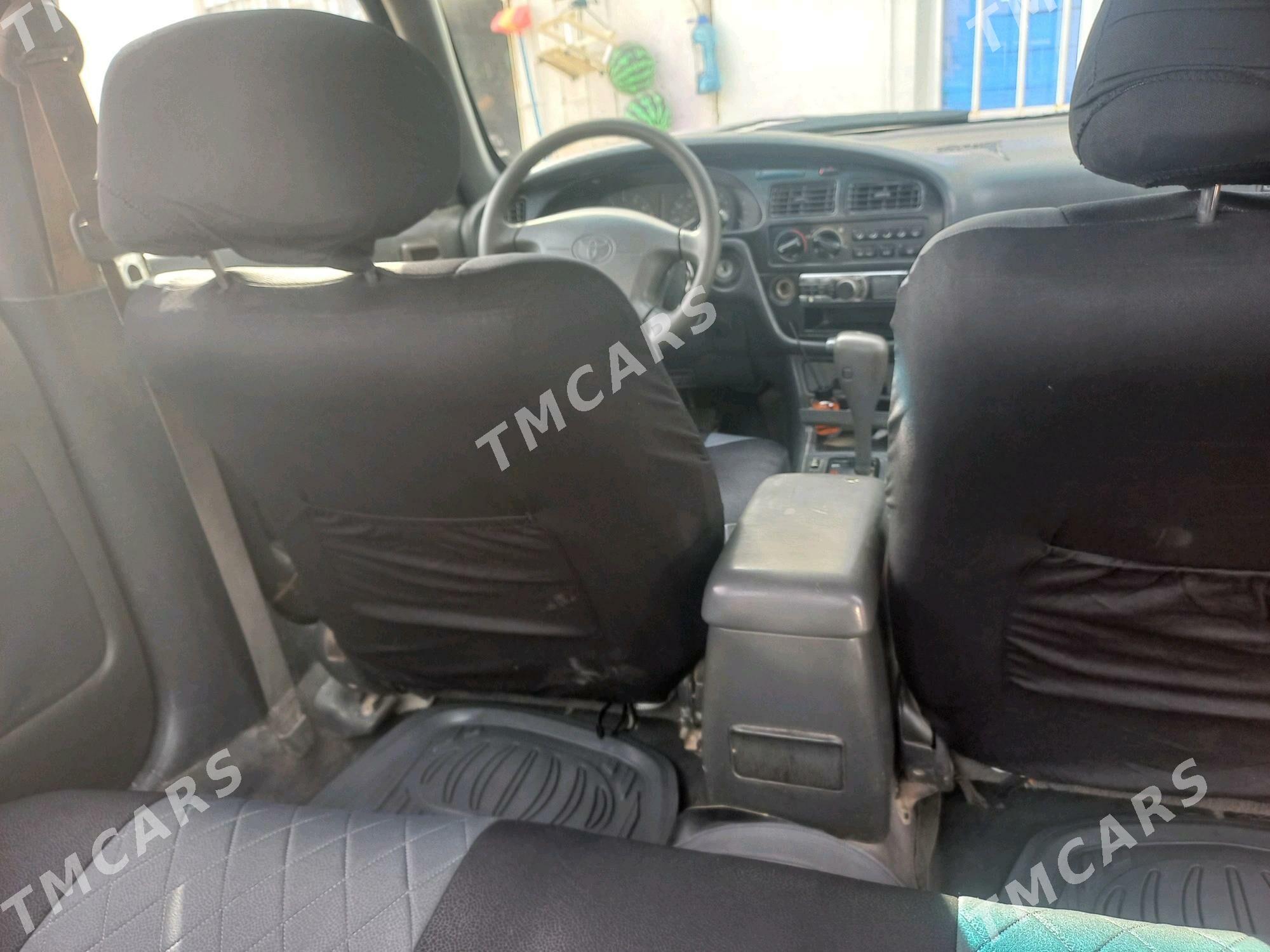 Toyota Camry 1992 - 70 000 TMT - Гарабекевюл - img 4