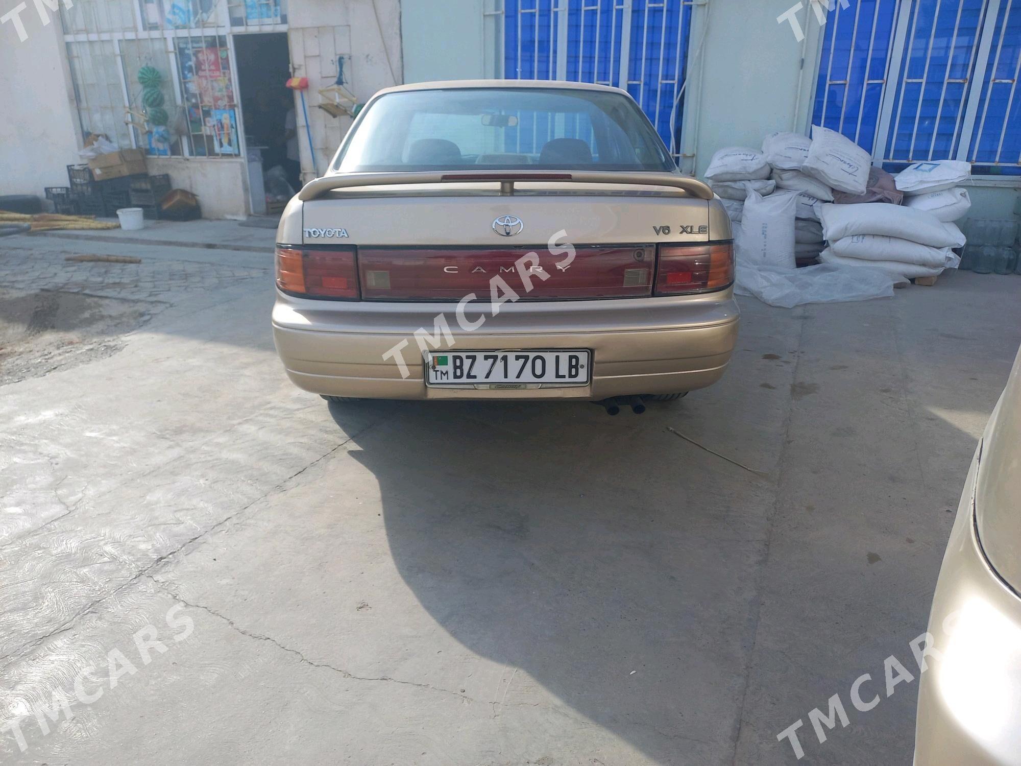 Toyota Camry 1992 - 70 000 TMT - Гарабекевюл - img 2
