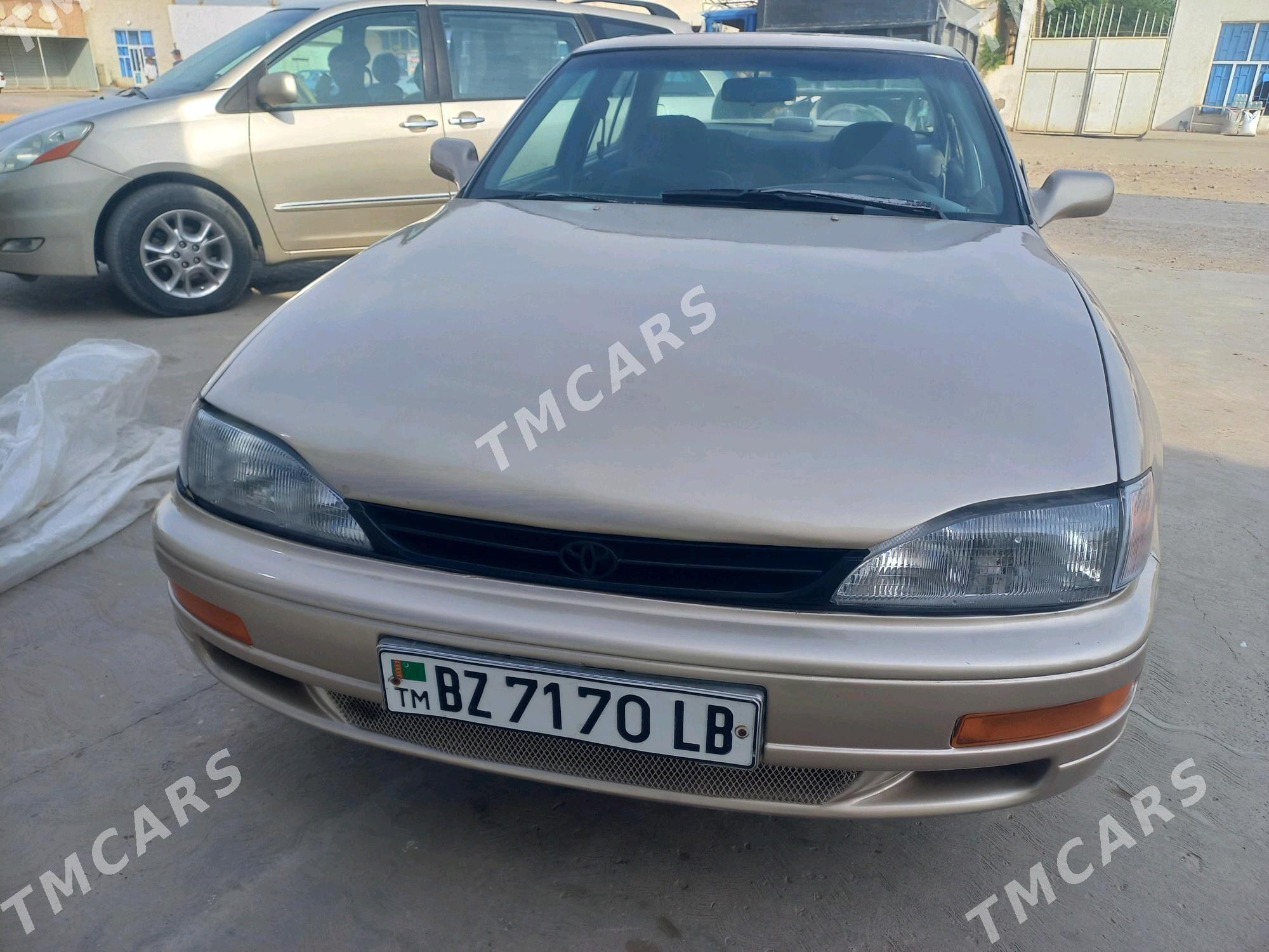 Toyota Camry 1992 - 70 000 TMT - Гарабекевюл - img 5