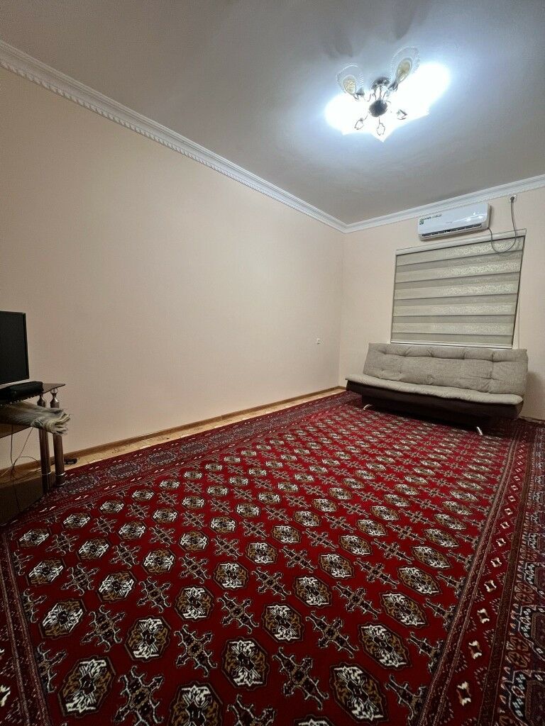 Gaudan "W" 2-Kom. Kwartira️ - Гаудан "В" - img 2