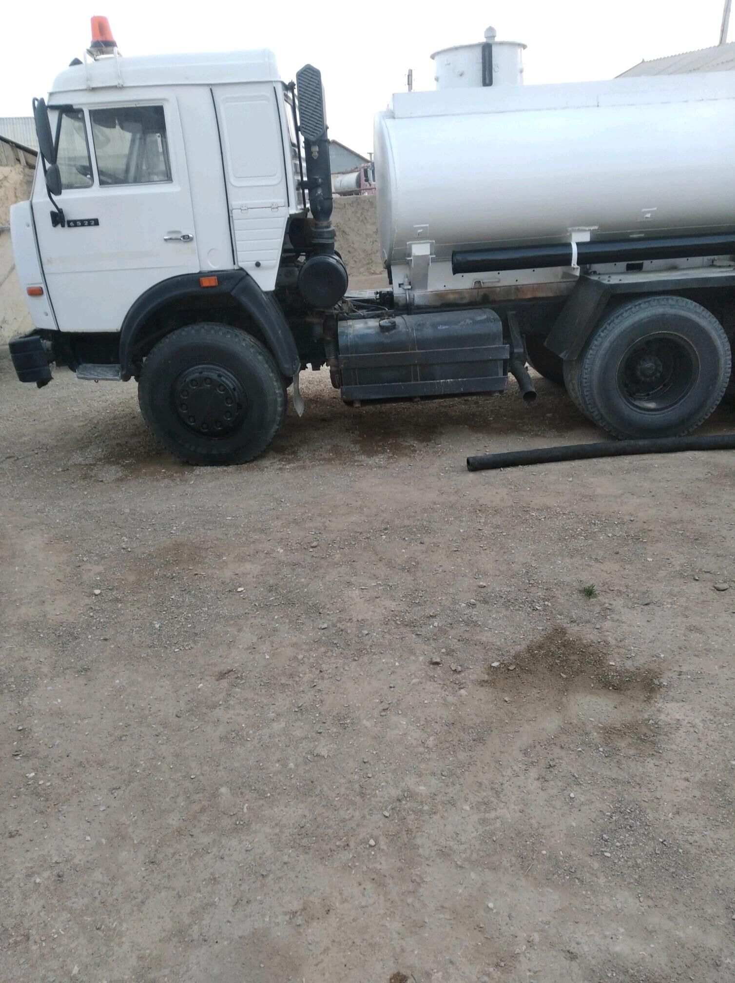 howo bocka 10kub 12 000 TMT - Gumdag - img 2
