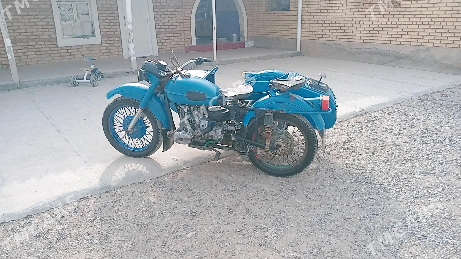 Ural 4320 1995 - 5 000 TMT - Кака - img 2