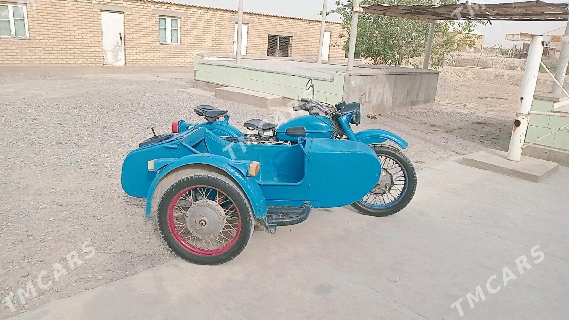 Ural 4320 1995 - 5 000 TMT - Кака - img 4