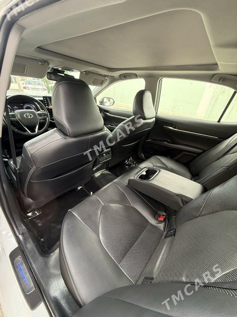 Toyota Camry 2019 - 460 000 TMT - Aşgabat - img 2