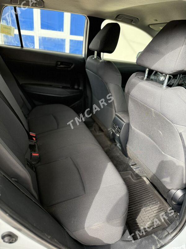 Toyota Corolla 2022 - 315 000 TMT - Ашхабад - img 7