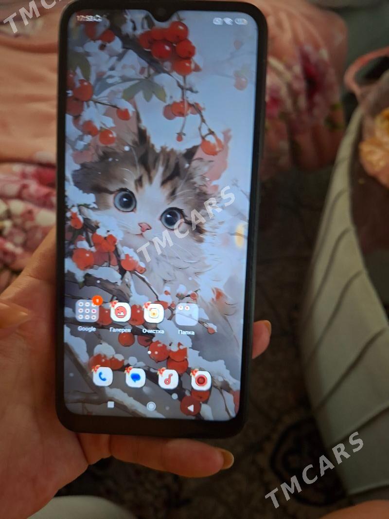 Telefon redmi 10a - Дашогуз - img 2