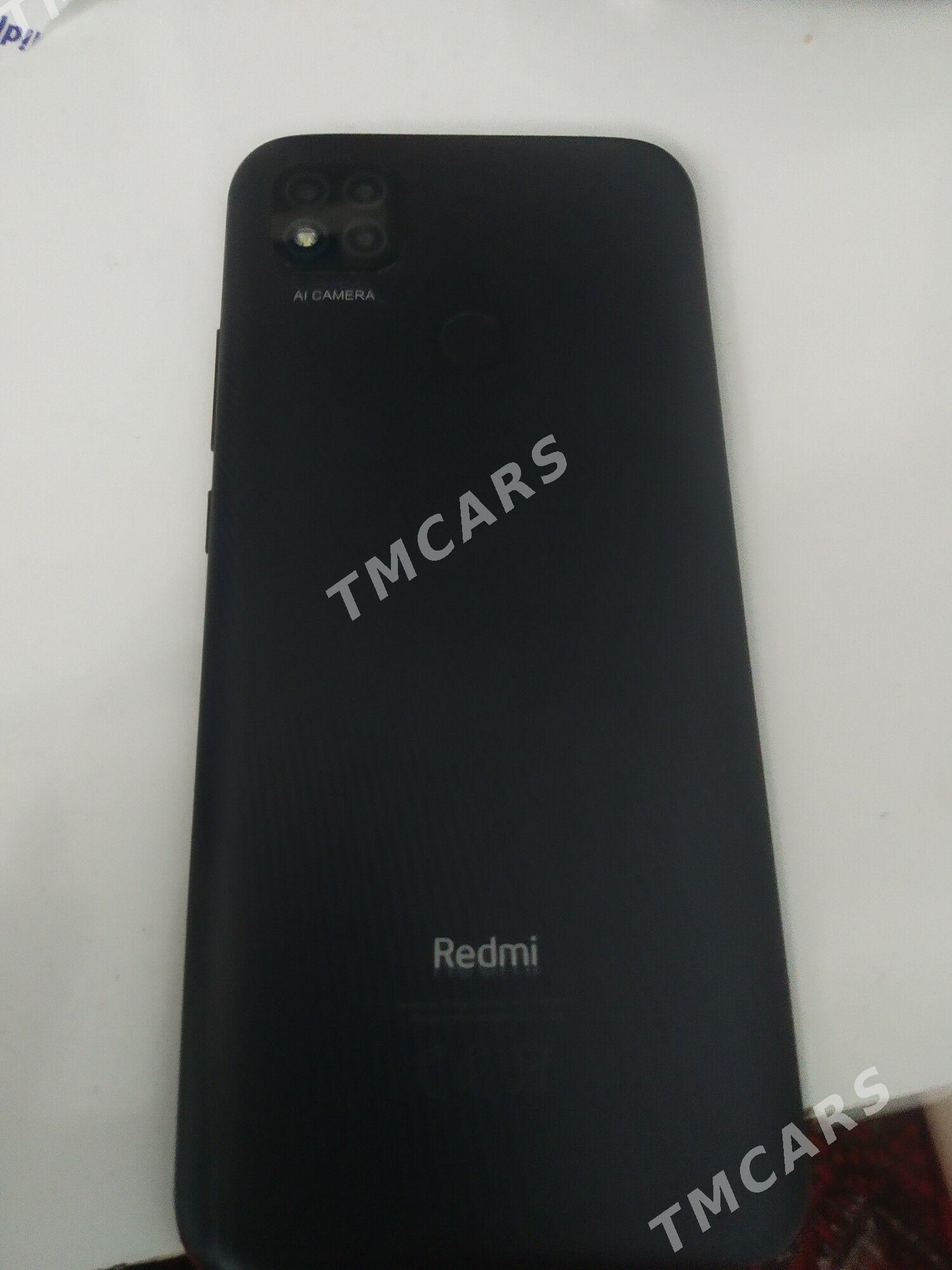 Redmi 9C - Daşoguz - img 2