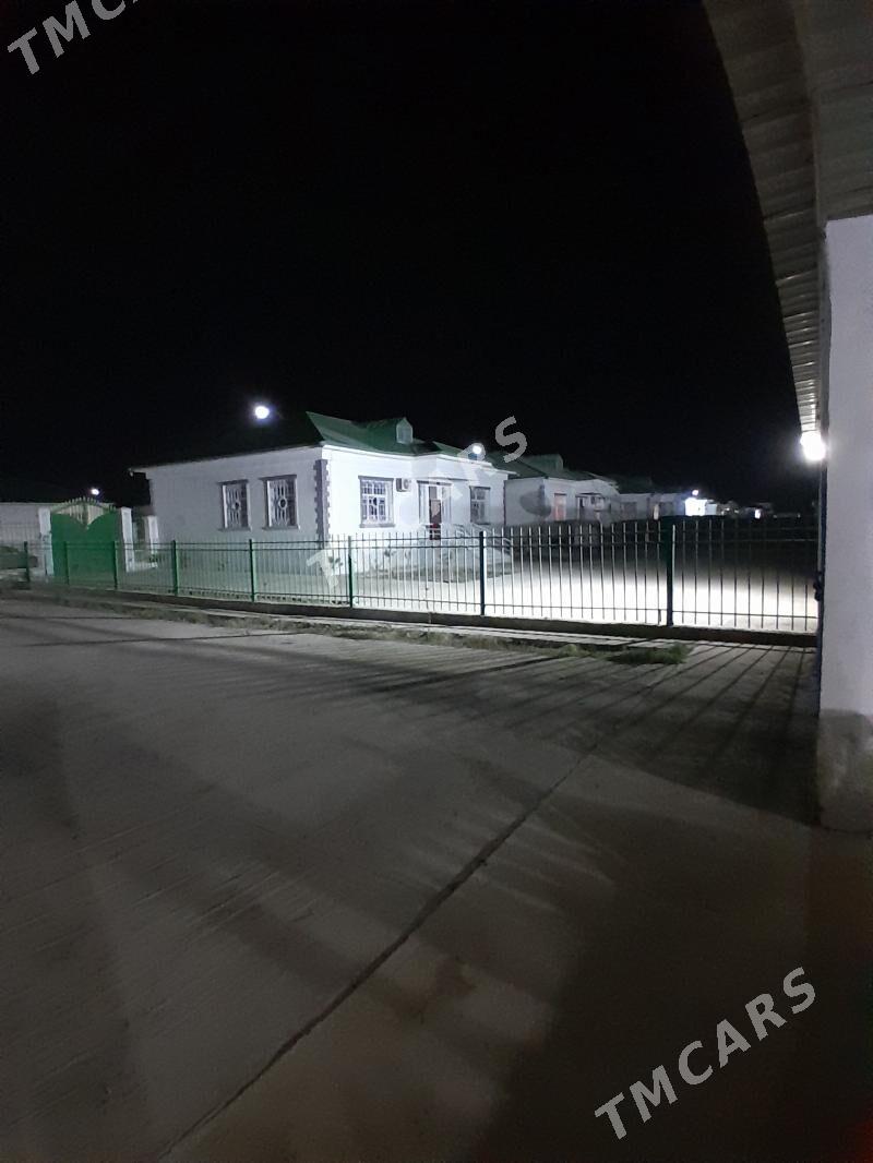 TAZE ZAMAN PLAN 3 KOM - Aşgabat - img 3