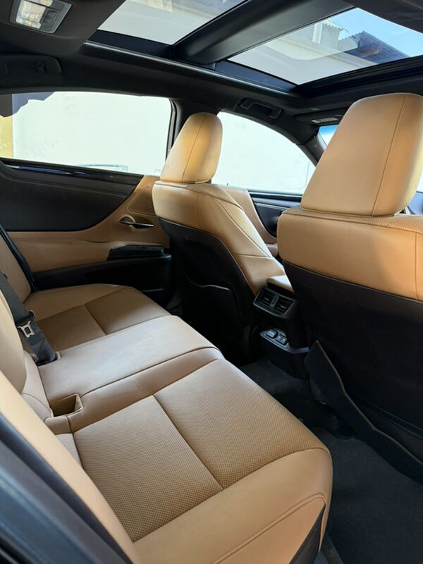 Lexus ES 350 2021 - 540 000 TMT - Aşgabat - img 3