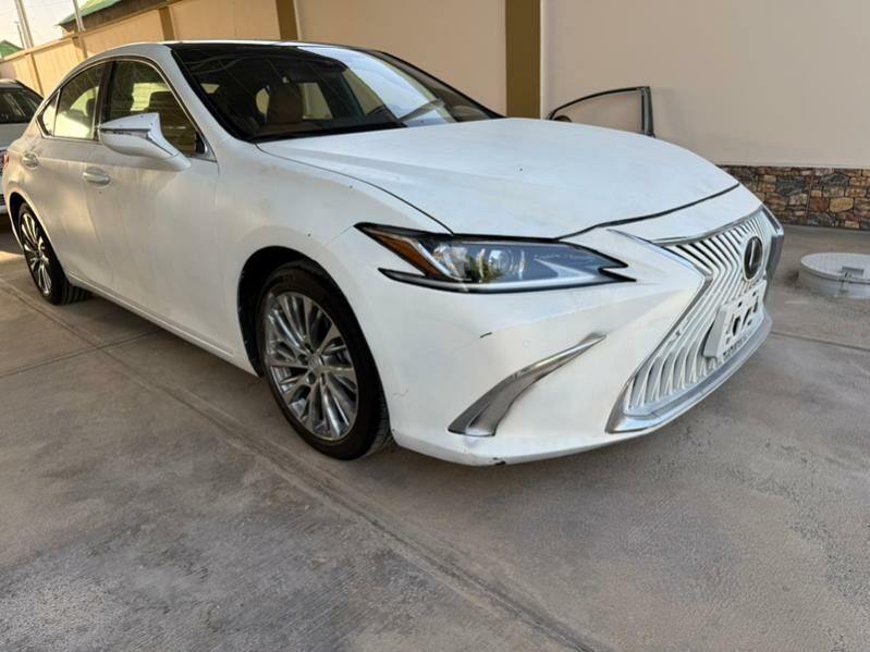 Lexus ES 350 2021 - 540 000 TMT - Aşgabat - img 5