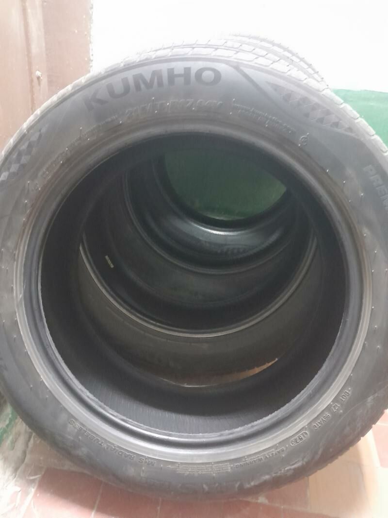 Teker 1 300 TMT - Ашхабад - img 3