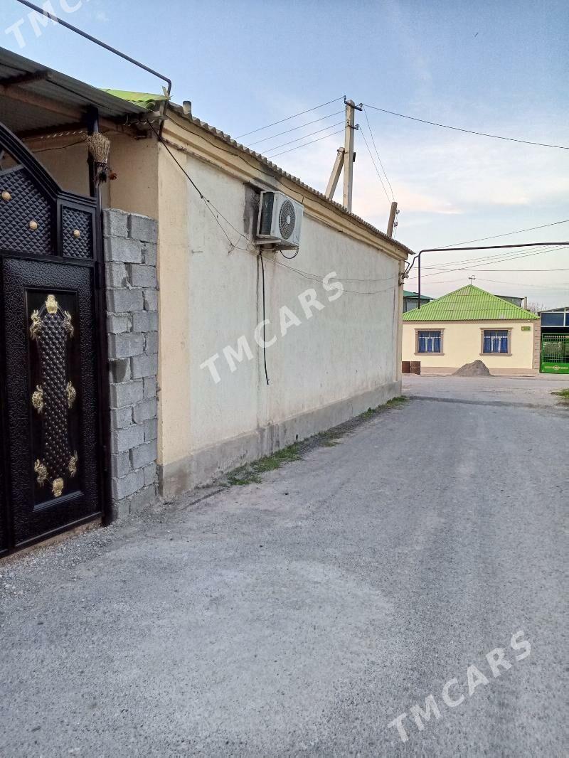 bagyr plan  satlyk jaý - Aşgabat - img 1