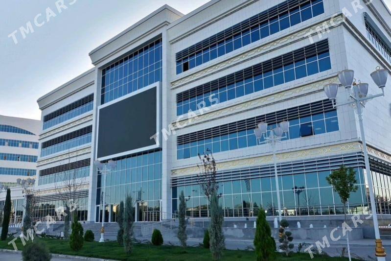 magazin ucin yer gerek - Мары - img 1