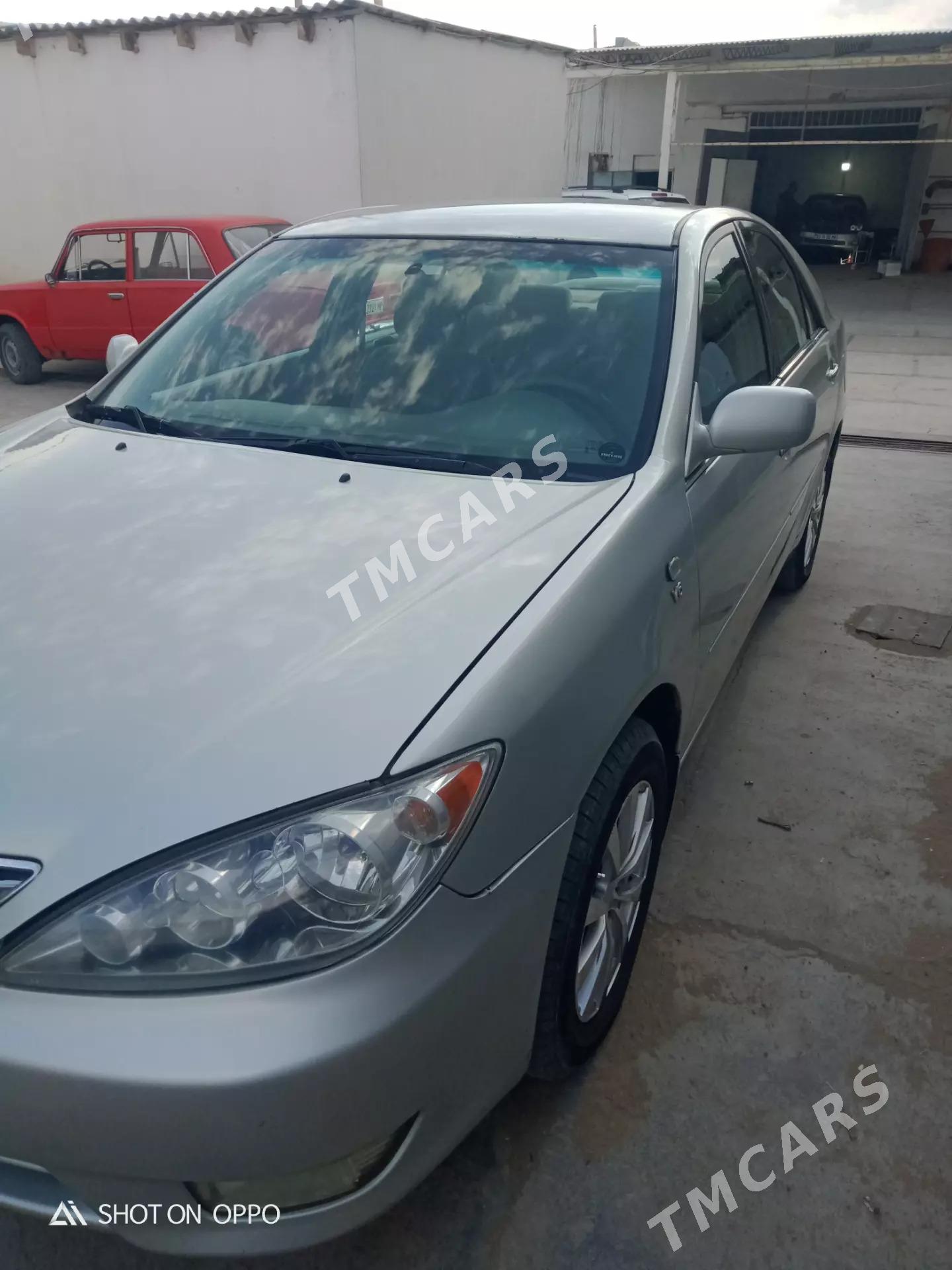 Toyota Camry 2004 - 170 000 TMT - Mary - img 2