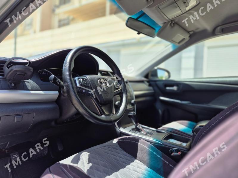 Toyota Camry 2017 - 250 000 TMT - Mary - img 2