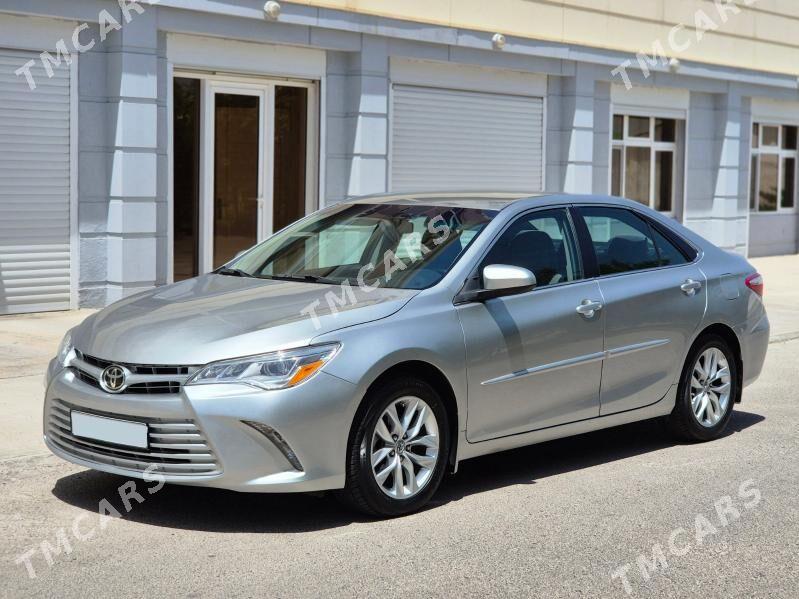 Toyota Camry 2017 - 250 000 TMT - Mary - img 8