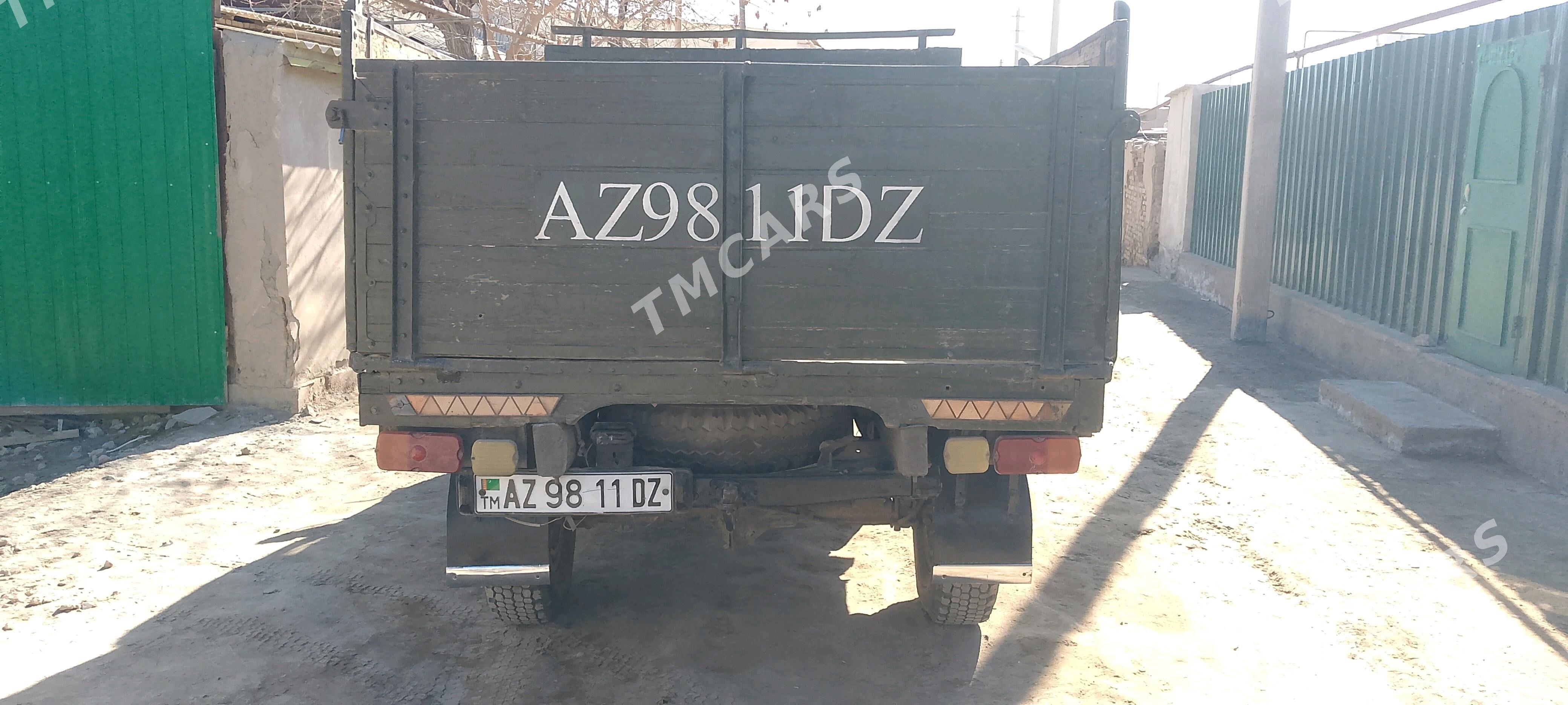 UAZ 452 1983 - 48 000 TMT - Daşoguz - img 2